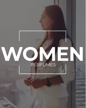 Women's Perfume