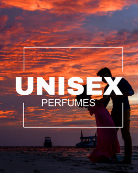 Unisex Perfume