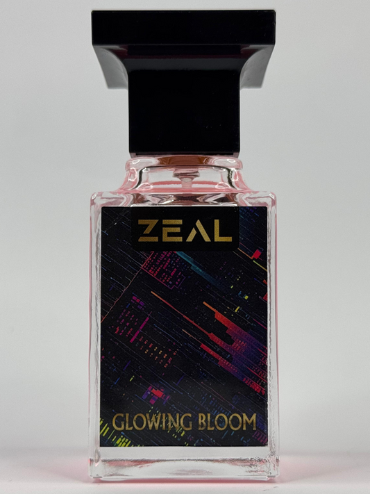 Glowing Bloom - Impression Of Versace Bright Crystal