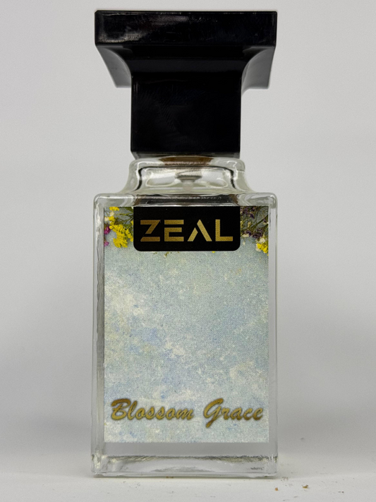 Blossom Grace - Impression Of Gucci Flora