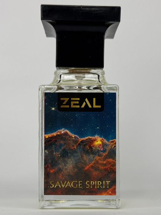 Savage Spirit - Impression Of Sauvage Dior